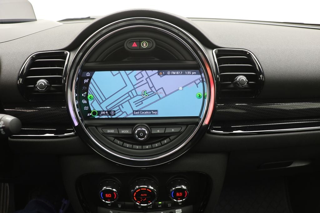 2020 MINI John Cooper Works Clubman ALL4 Iconic