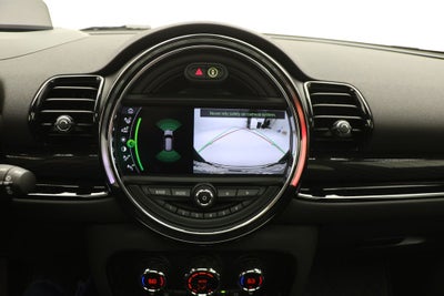 2020 MINI John Cooper Works Clubman ALL4 Iconic