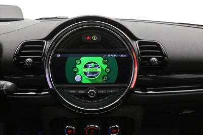 2020 MINI John Cooper Works Clubman ALL4 Iconic