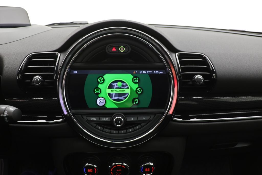 2020 MINI John Cooper Works Clubman ALL4 Iconic