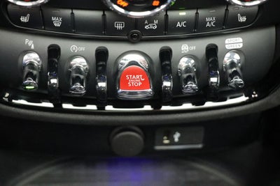 2020 MINI John Cooper Works Clubman ALL4 Iconic