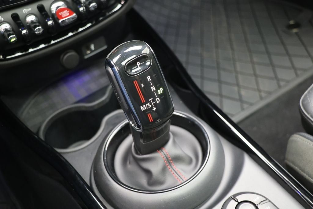 2020 MINI John Cooper Works Clubman ALL4 Iconic