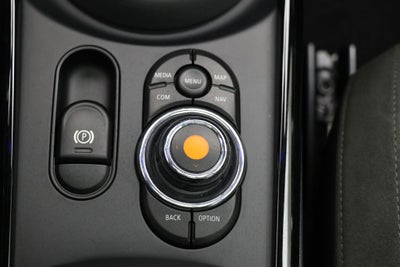 2020 MINI John Cooper Works Clubman ALL4 Iconic