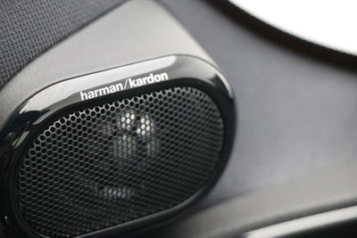 2020 MINI John Cooper Works Clubman ALL4 Iconic