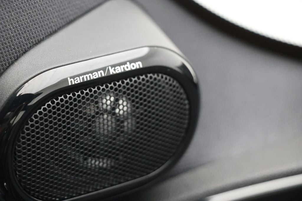 2020 MINI John Cooper Works Clubman ALL4 Iconic