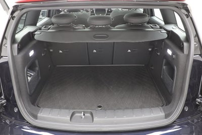 2020 MINI John Cooper Works Clubman ALL4 Iconic