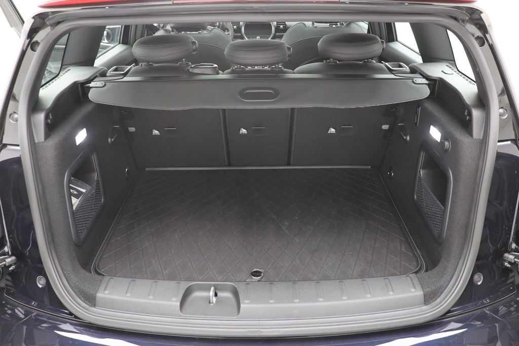 2020 MINI John Cooper Works Clubman ALL4 Iconic