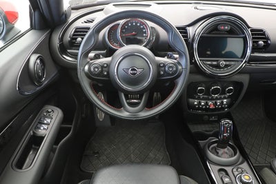 2020 MINI John Cooper Works Clubman ALL4 Iconic