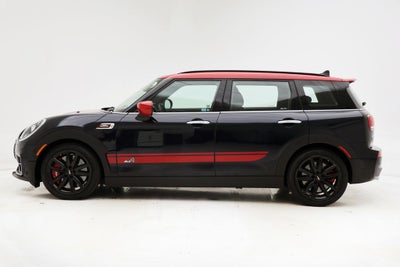 2020 MINI John Cooper Works Clubman ALL4 Iconic