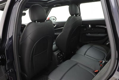 2020 MINI John Cooper Works Clubman ALL4 Iconic