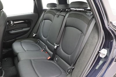 2020 MINI John Cooper Works Clubman ALL4 Iconic