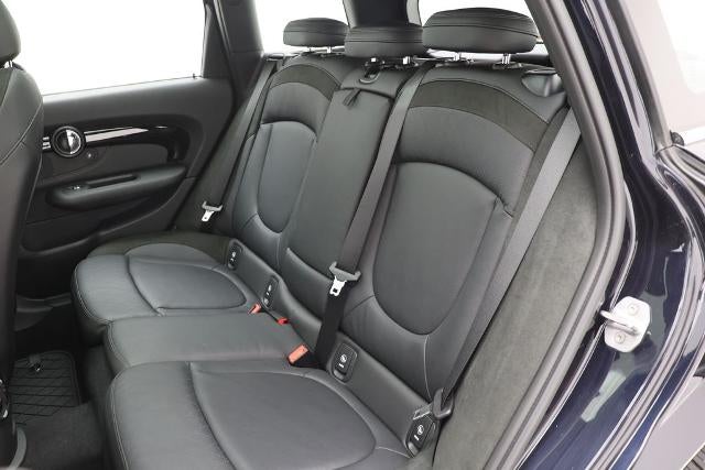 2020 MINI John Cooper Works Clubman ALL4 Iconic