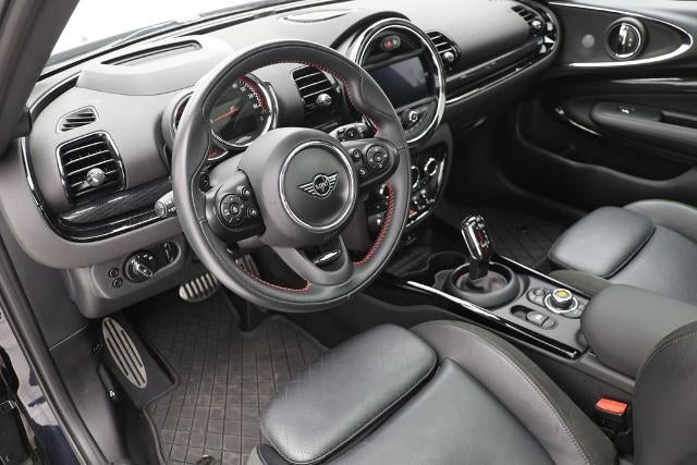 2020 MINI John Cooper Works Clubman ALL4 Iconic