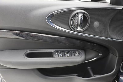 2020 MINI John Cooper Works Clubman ALL4 Iconic