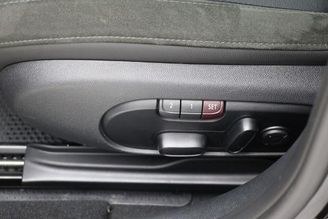 2020 MINI John Cooper Works Clubman ALL4 Iconic