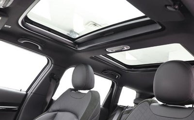 2020 MINI John Cooper Works Clubman ALL4 Iconic