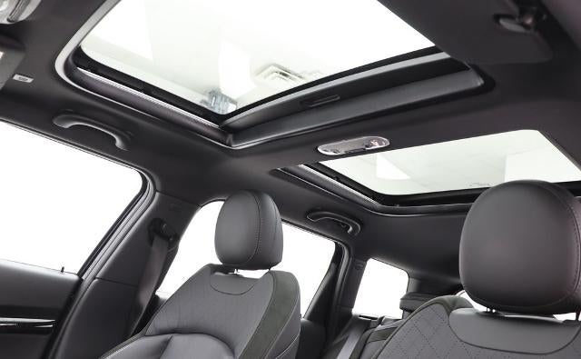 2020 MINI John Cooper Works Clubman ALL4 Iconic