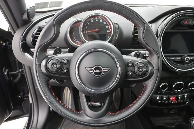 2020 MINI John Cooper Works Clubman ALL4 Iconic