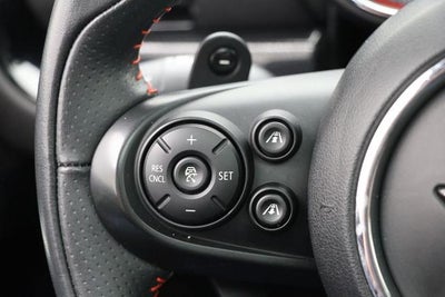 2020 MINI John Cooper Works Clubman ALL4 Iconic