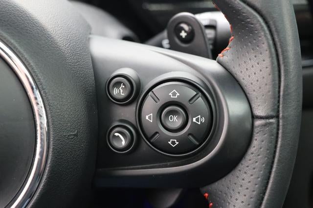 2020 MINI John Cooper Works Clubman ALL4 Iconic