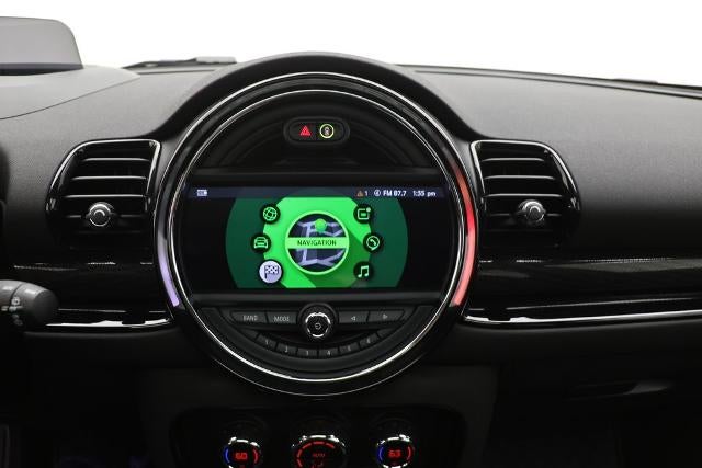 2020 MINI John Cooper Works Clubman ALL4 Iconic