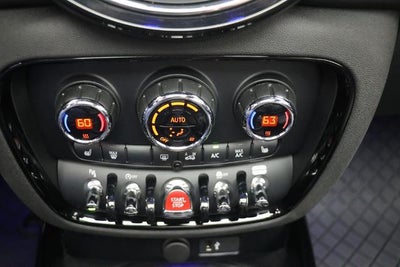 2020 MINI John Cooper Works Clubman ALL4 Iconic