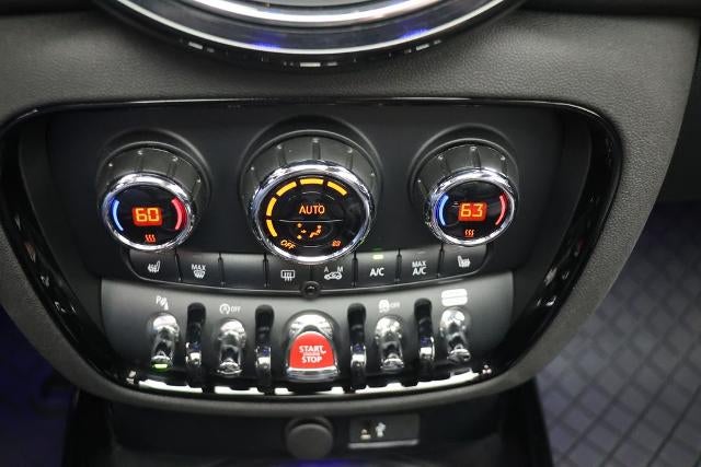 2020 MINI John Cooper Works Clubman ALL4 Iconic