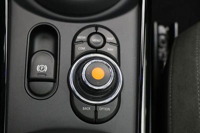 2020 MINI John Cooper Works Clubman ALL4 Iconic