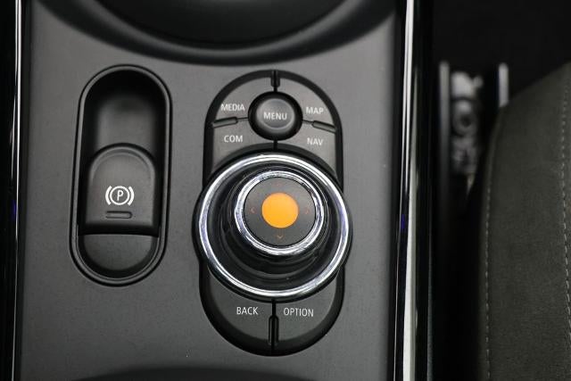 2020 MINI John Cooper Works Clubman ALL4 Iconic