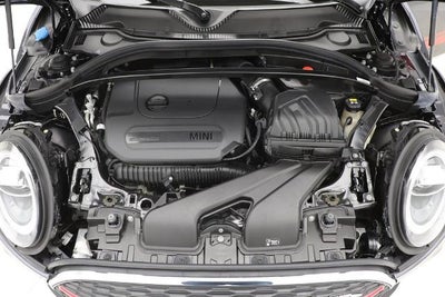 2020 MINI John Cooper Works Clubman ALL4 Iconic