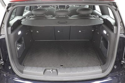 2020 MINI John Cooper Works Clubman ALL4 Iconic