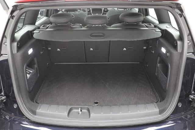 2020 MINI John Cooper Works Clubman ALL4 Iconic