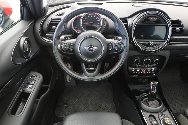 2020 MINI John Cooper Works Clubman ALL4 Iconic