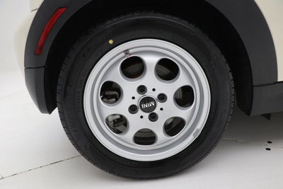2014 MINI Cooper Base