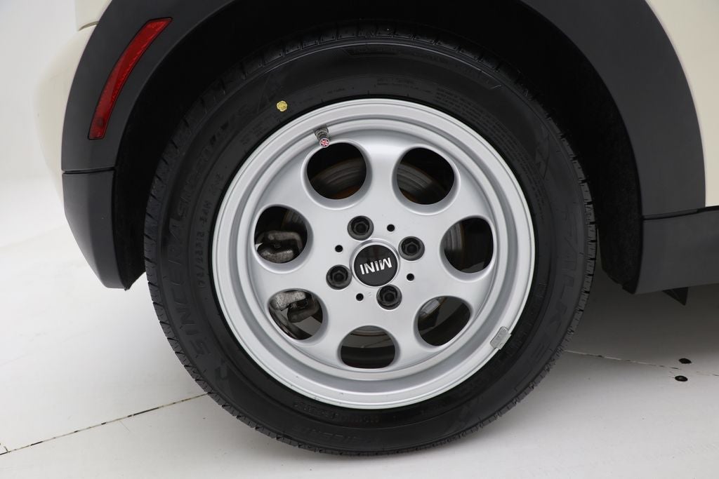 2014 MINI Cooper Base