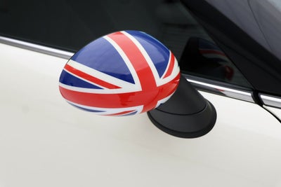 2014 MINI Cooper Base