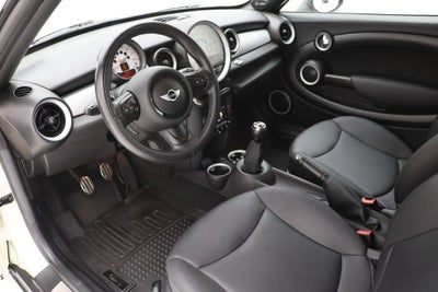 2014 MINI Cooper Base
