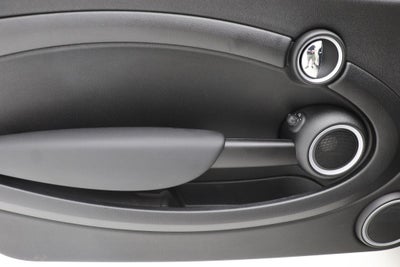 2014 MINI Cooper Base