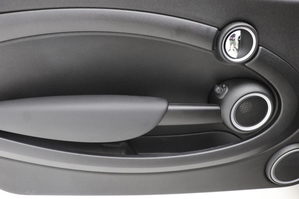 2014 MINI Cooper Base