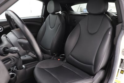 2014 MINI Cooper Base