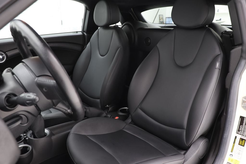 2014 MINI Cooper Base