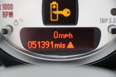 2014 MINI Cooper Base