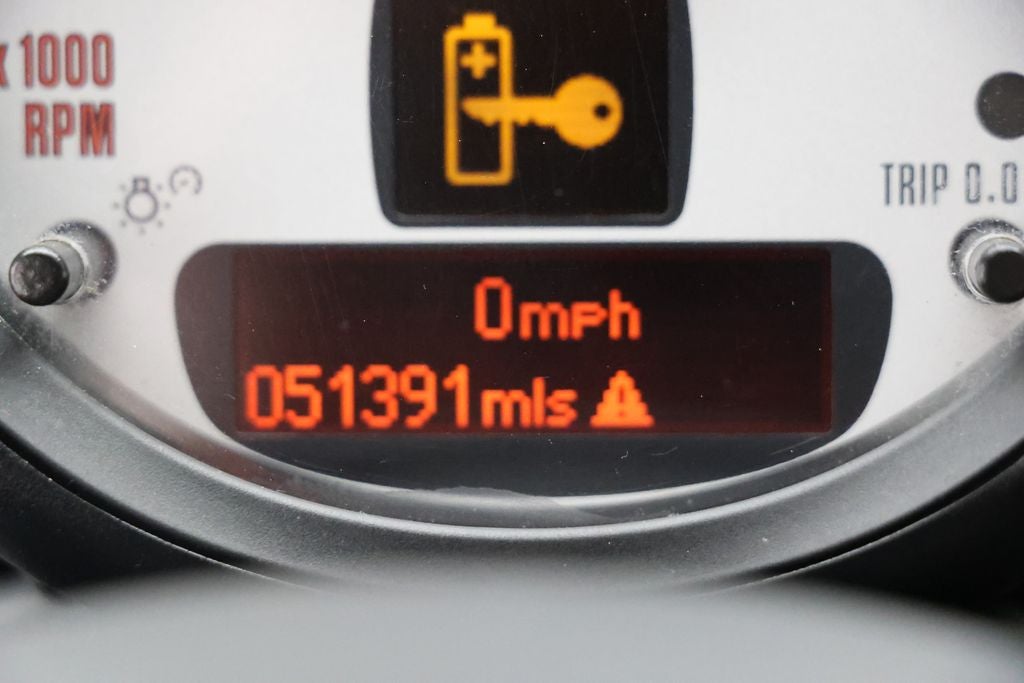 2014 MINI Cooper Base