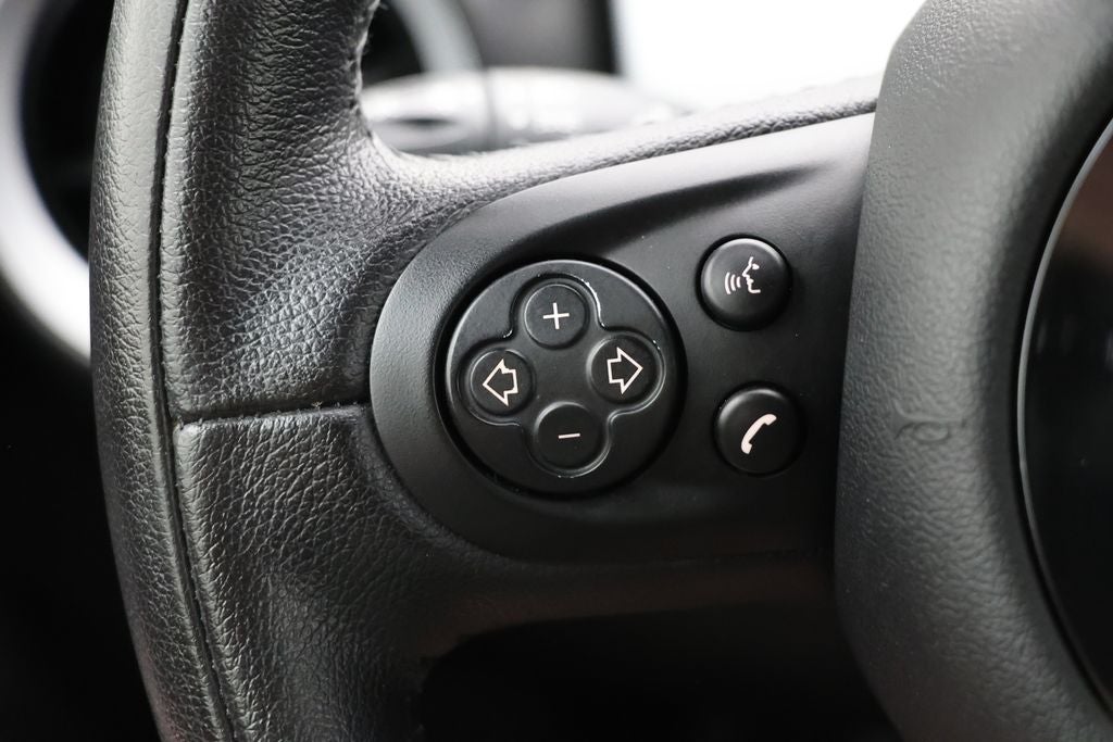 2014 MINI Cooper Base