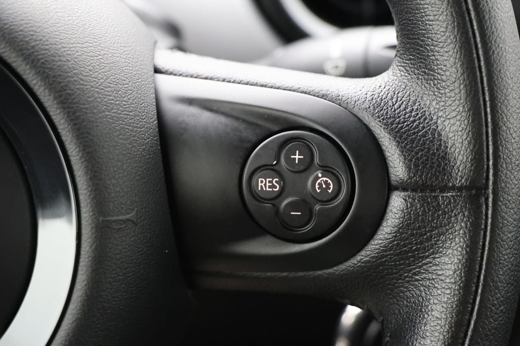 2014 MINI Cooper Base