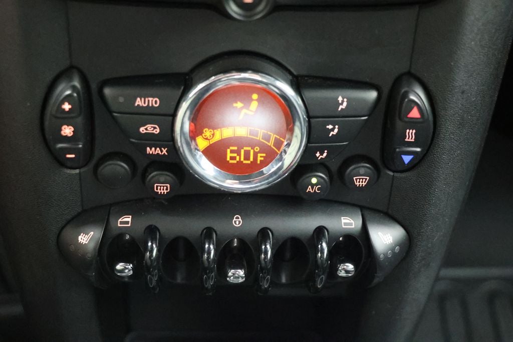 2014 MINI Cooper Base