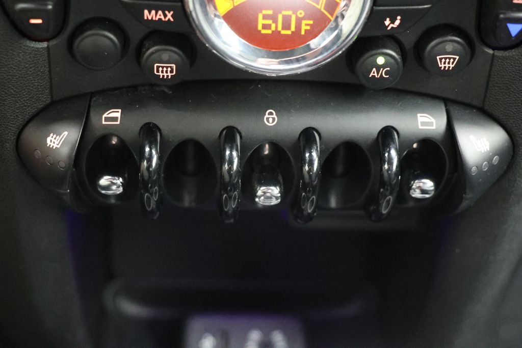 2014 MINI Cooper Base