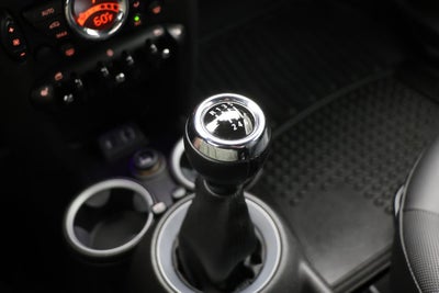 2014 MINI Cooper Base