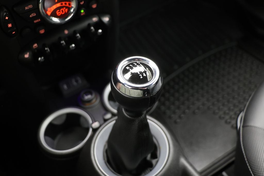 2014 MINI Cooper Base