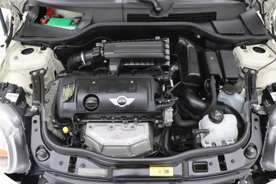 2014 MINI Cooper Base